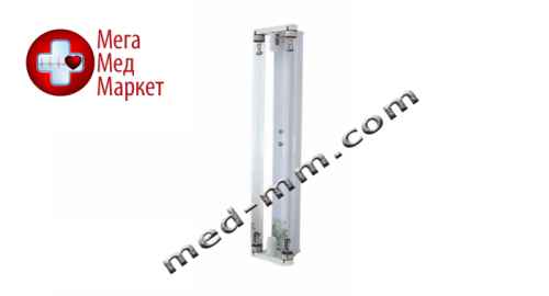 Купить Облучатель бактерицидный ОБП 2-15 с подставкой, Philips цена, характеристики, отзывы